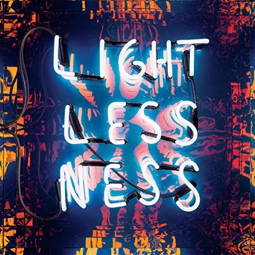 Maps & Atlases: Lightlessness Is Nothing New - （ VINYL LP ）