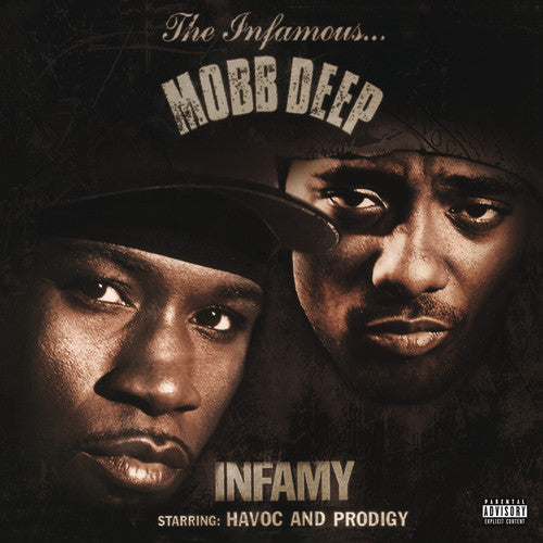 Mobb Deep: Infamy - （ VINYL LP ）
