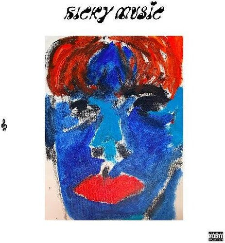 Porches: Ricky Music - （ VINYL LP ）