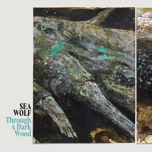 Sea Wolf: Through A Dark Wood - （ VINYL LP ）