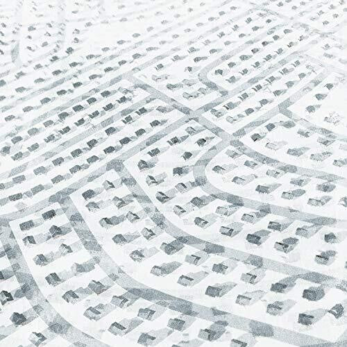 Clarice Jensen: The Experience of Repetition As Death - （ VINYL LP ）