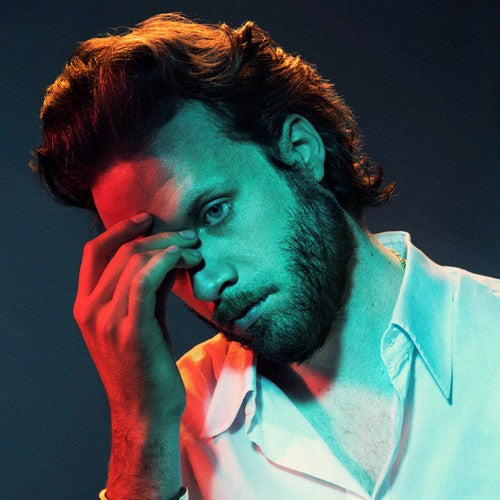 Father John Misty: God's Favorite Customer - （ VINYL LP ）