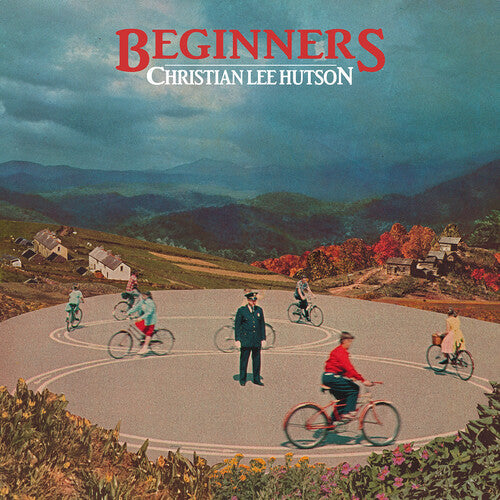 Christian Lee Hutson: Beginners - （ VINYL LP ）
