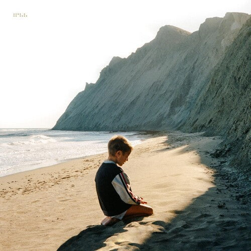 Tycho: Simulcast - （ VINYL LP ）