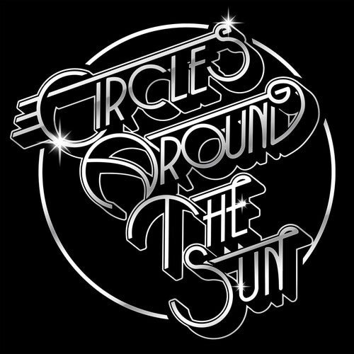 Circles Around the Sun: Circles Around The Sun - （ VINYL LP ）
