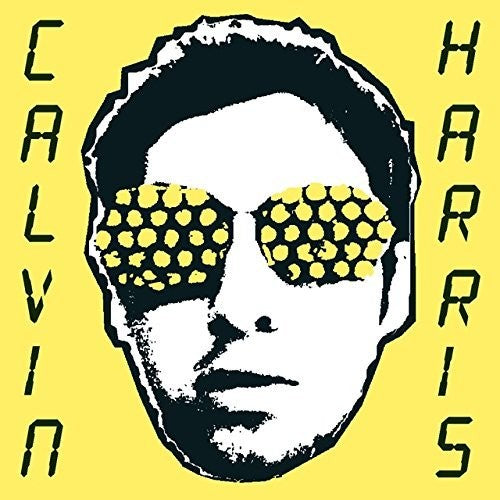 Calvin Harris: I Created Disco - （ VINYL LP ）