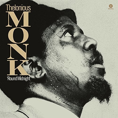 Thelonious Monk: Round Midnight - （ VINYL LP ）