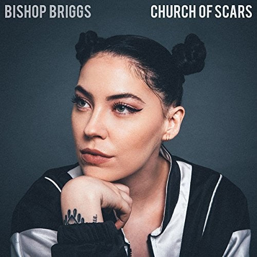 Bishop Briggs: Church of Scars - （ VINYL LP ）