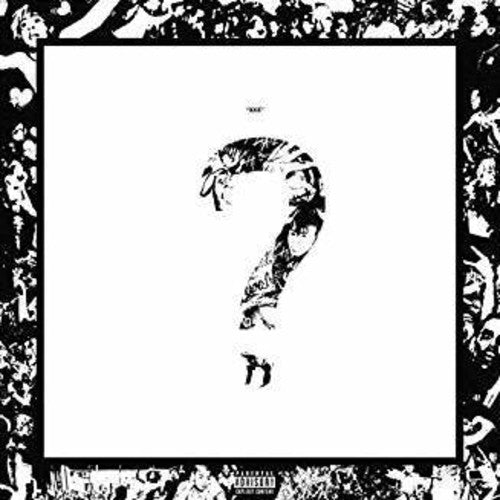Xxxtentacion: ? - （ VINYL LP ）