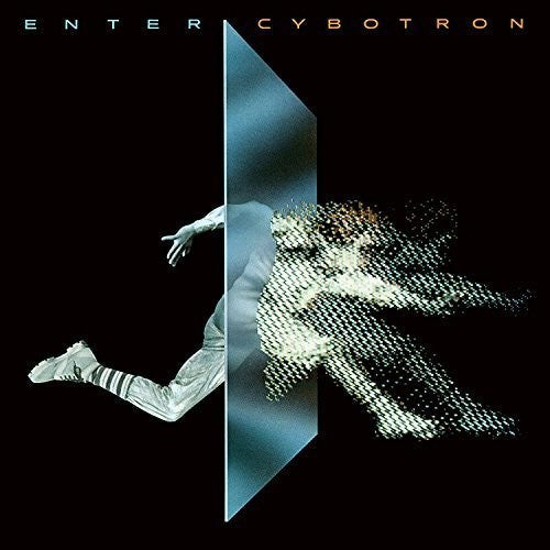 Cybotron: Enter - （ VINYL LP ）
