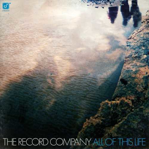 Record Company: All Of This Life - （ VINYL LP ）