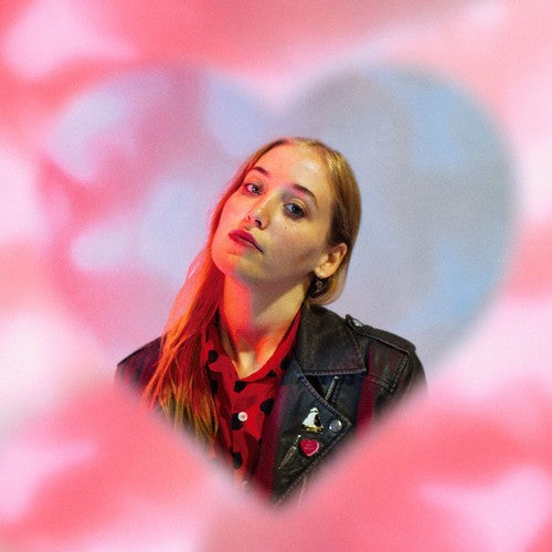 Hatchie: Sugar & Spice - （ VINYL LP ）