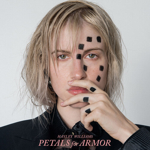 Hayley Williams: Petals For Armor - （ VINYL LP ）
