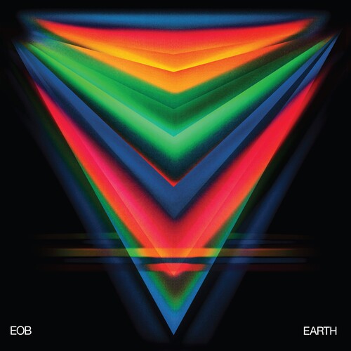 Eob: Earth - （ VINYL LP ）