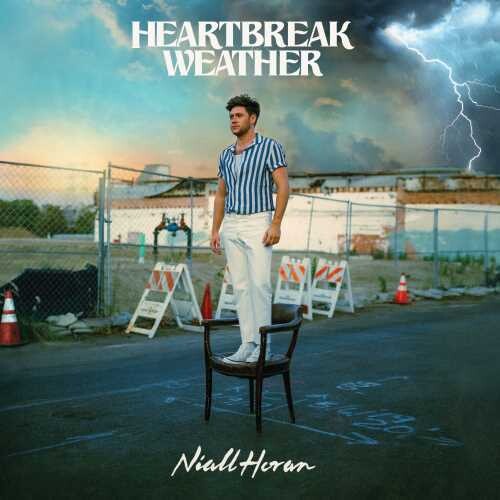 Niall Horan: Heartbreak Weather - （ VINYL LP ）