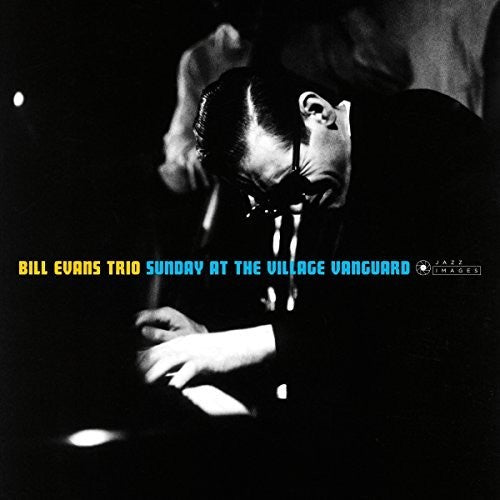 Bill Evans: Sunday At The Village Vanguard - （ VINYL LP ）