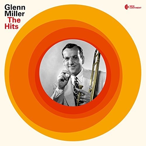Glenn Miller: Hits - （ VINYL LP ）