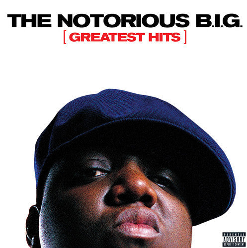 The Notorious B.I.G.: Greatest Hits - （ VINYL LP ）