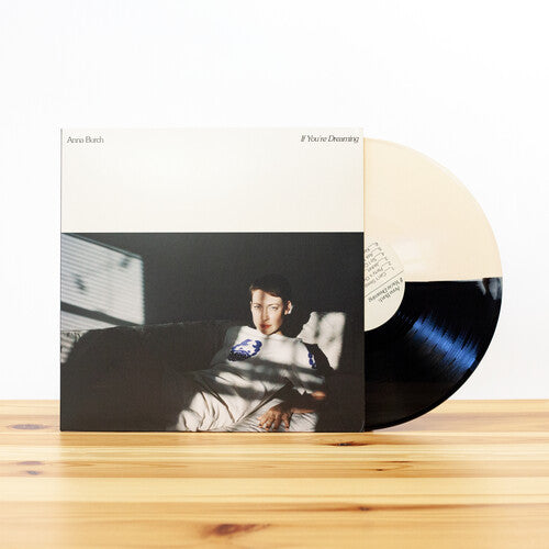 Anna Burch: If You're Dreaming - （ VINYL LP ）