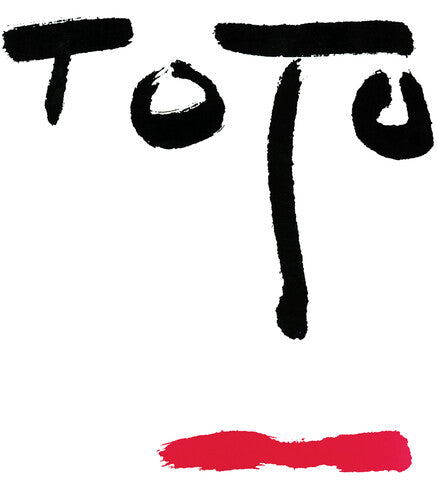 Toto: Turn Back - （ VINYL LP ）