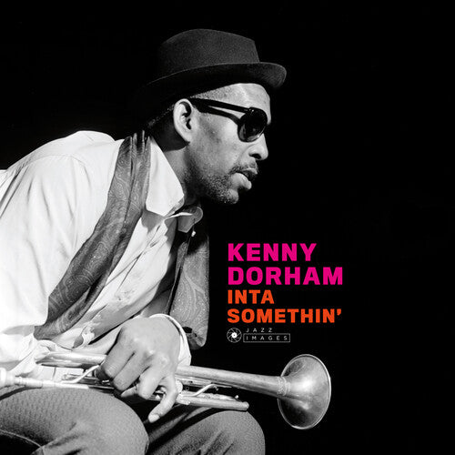 Kenny Dorham: Inta Somethin [180-Gram Gatefold Vinyl With Bonus Tracks] - （ VINYL LP ）
