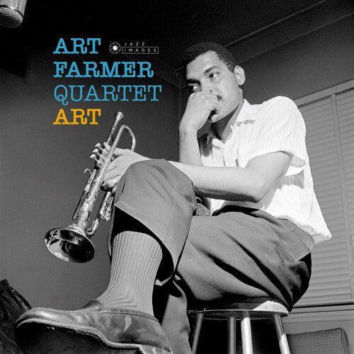 Art Quartet Farmer: Art [180-Gram Gatefold Vinyl With Bonus Tracks] - （ VINYL LP ）