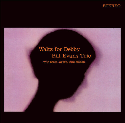 Bill Evans Trio: Waltz For Debby [180-Gram Vinyl With Bonus CD Featuring Bonus Tracks] - （ VINYL LP ）