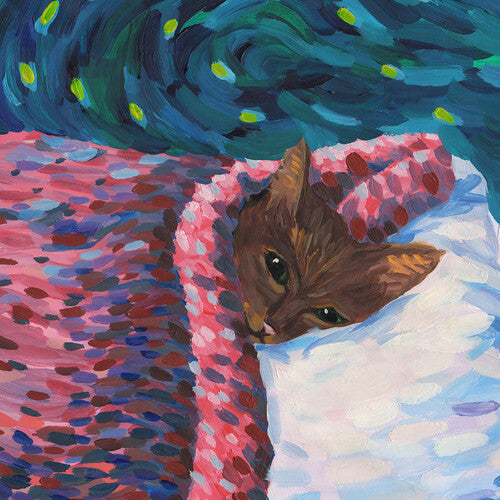 Cavetown: Sleepyhead - （ VINYL LP ）