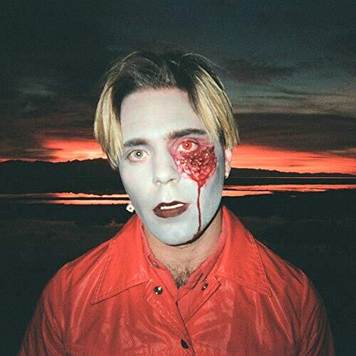 Choir Boy: Gathering Swans - （ VINYL LP ）