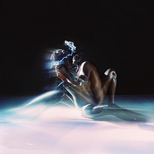 Yves Tumor: Heaven To A Tortured Mind - （ VINYL LP ）