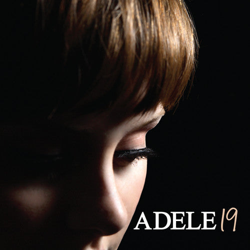 Adele: 19 - （ VINYL LP ）