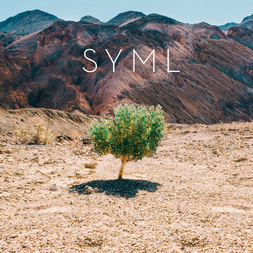 Syml: In My Body (rsc 2018 Exclusive) - （ VINYL LP ）