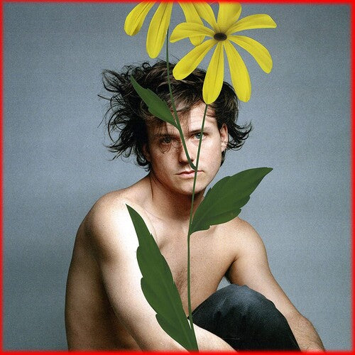 Whitmer Thomas: Songs From The Golden One - （ VINYL LP ）