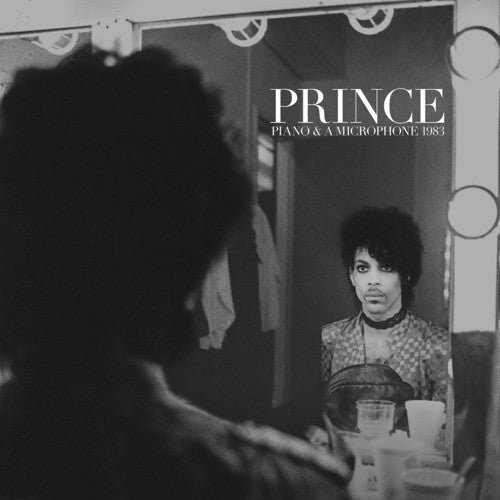 Prince & the Revolution: Piano & A Microphone 1983 - （ VINYL LP ）