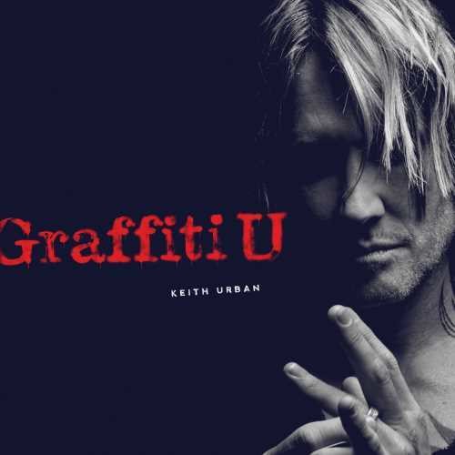 Keith Urban: Graffiti U - （ VINYL LP ）