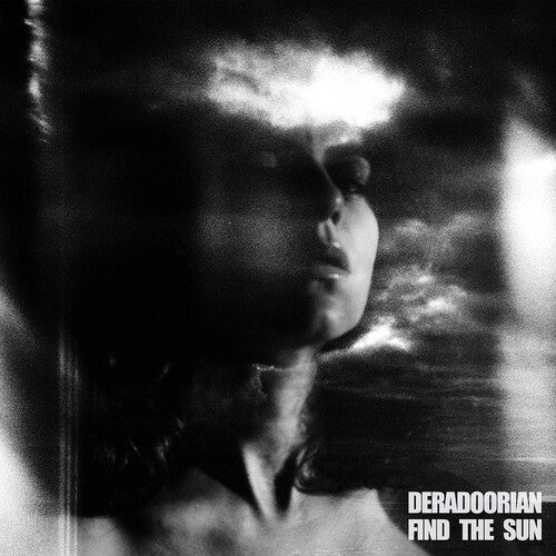Deradoorian: Find The Sun - （ VINYL LP ）