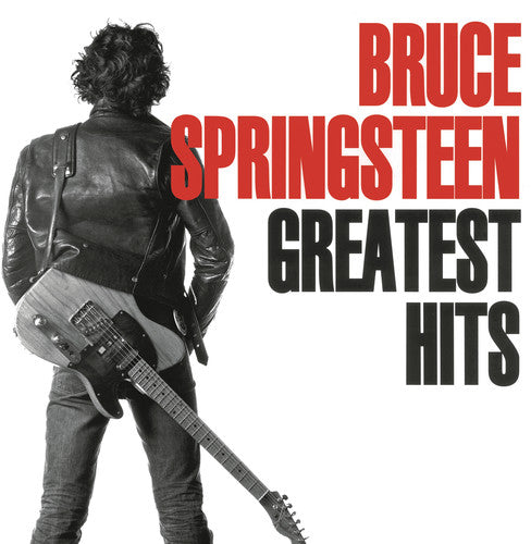 Bruce Springsteen: Greatest Hits - （ VINYL LP ）