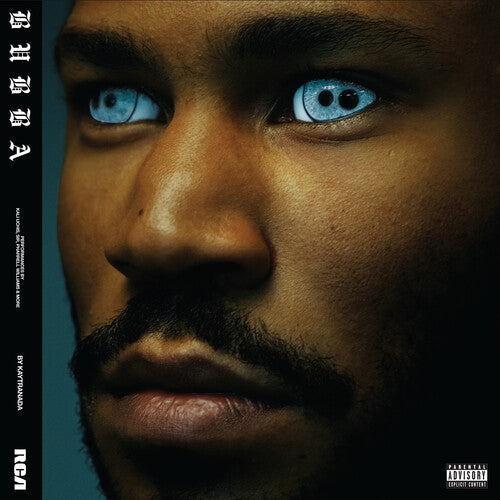 KAYTRANADA: Bubba - （ VINYL LP ）