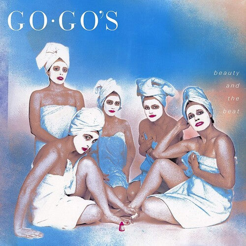 The Go-Go's: Beauty And The Beat - （ VINYL LP ）