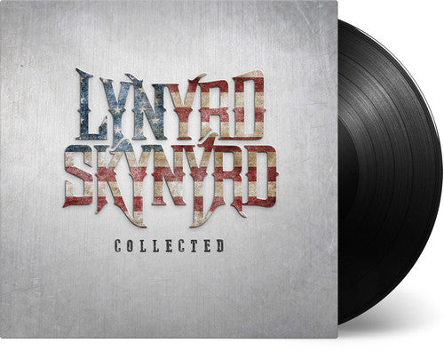 Lynyrd Skynyrd: Collected - （ VINYL LP ）
