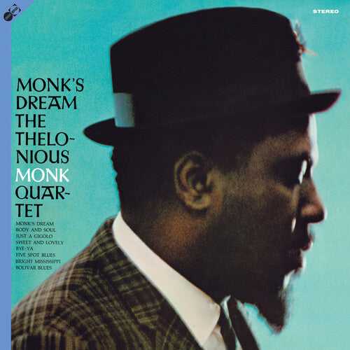 Thelonious Monk: Monk's Dream [Limited 180-Gram Vinyl With Bonus Tracks & Bonus CD] - （ VINYL LP ）