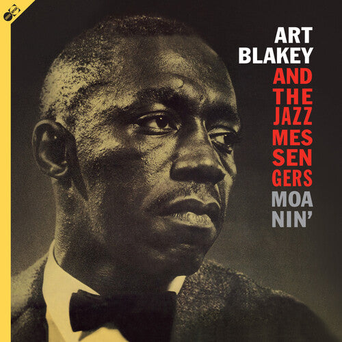 Art Blakey & Jazz Messengers: Moanin [Limited 180-Gram Vinyl With Bonus Tracks & Bonus CD] - （ VINYL LP ）