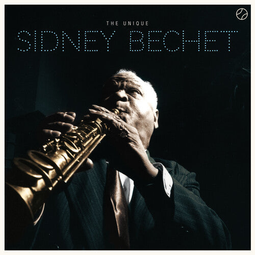 Sidney Bechet: Unique [180-Gram LP With Bonus Tracks] - （ VINYL LP ）