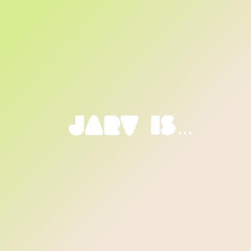 Jarv Is: Beyond The Pale - （ VINYL LP ）