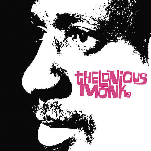 Monk, Thelonious: Palais Des Beaux-Arts 1963 - （ VINYL LP ）