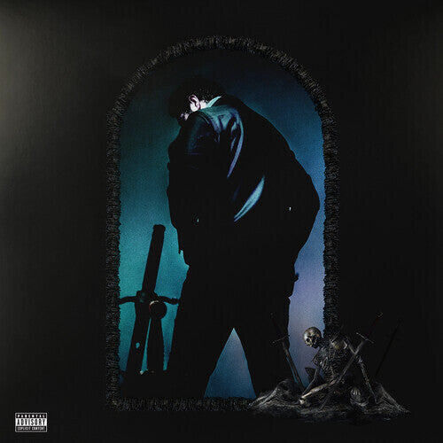 Post Malone: Hollywood's Bleeding - （ VINYL LP ）