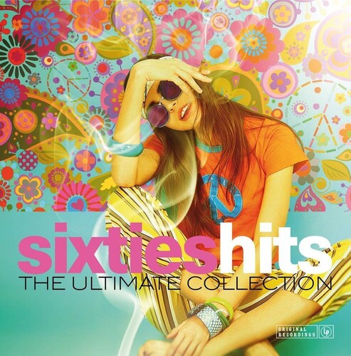 Various Artists: Ultimate Sixties Collection / Various - （ VINYL LP ）