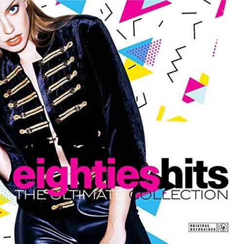 Various Artists: Ultimate Eighties Collection / Various - （ VINYL LP ）