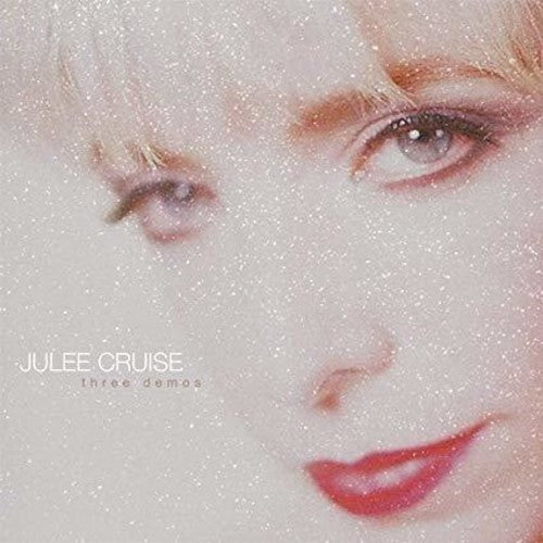 Julee Cruise: Three Demos - （ VINYL LP ）