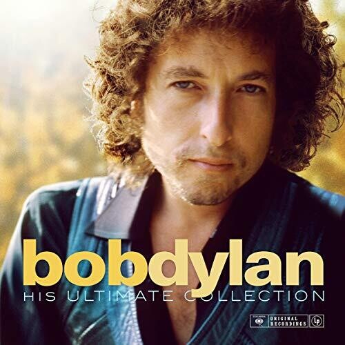 Bob Dylan: Ultimate Collection - （ VINYL LP ）